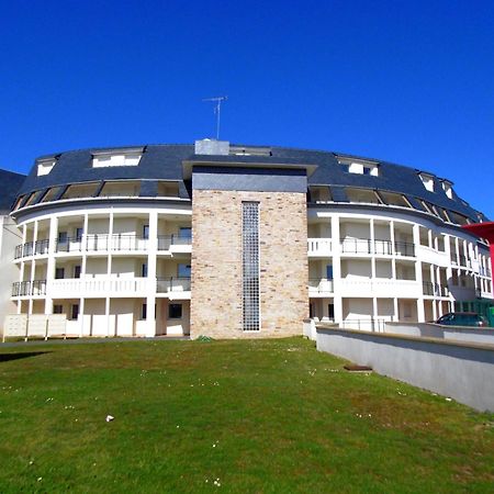 Cap Houses Le Traezhenn Appartement Fréhel Buitenkant foto